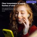 NEW Anedshaop Original MEIZU mblue AR09 Earphones Wireless Bluetooth 5.4 Earbuds ANC Noise Reduction HiFI Stereo Headphone 300mAh Long Standby. 