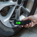 Car Tire Air Pressure Guage Digital Heavy Duty Tire Air Dual Guage 230 PSI for Truck Car. 