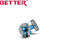 Better Air Tawall AP Fan 220 V ||  3 Number of Blades || 100 % Copper Motor || Aerodianamically balanced blades || Elegantly styled body || Tilt Function || Noise Level || 1 Year Warranty ||. 