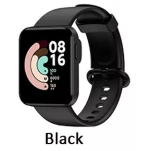 Silicone%20Wrist%20Watch%20Strap%20For%20Xiaomi%20Mi%20Watch,%20Mi%20Watch%20Lite,%20Redmi%20Watch,%20Redmi%20Watch%202,%20Redmi%20Watch%20Lite%20and%20Redmi%20Watch%202%20Lite%20-%20Image%205