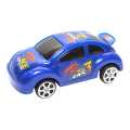 Blue Kids Car Toy. 