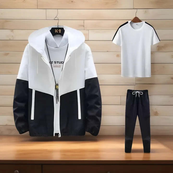 Regular%20Fit%20Summer%20Jacket,%20Tshirt%20And%20Jogger%20Set%20For%20Men%20-%20Image%203