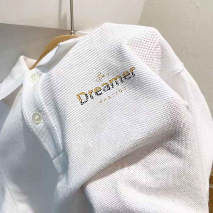 Short%20sleeve%20T-shirt%20men's%20summer%20Paul%20lapel%20polo%20shirt%20business%20Chinese%20trendy%20brand%20summer%20pique%20cotton%20black%20top%20-%20Image%204