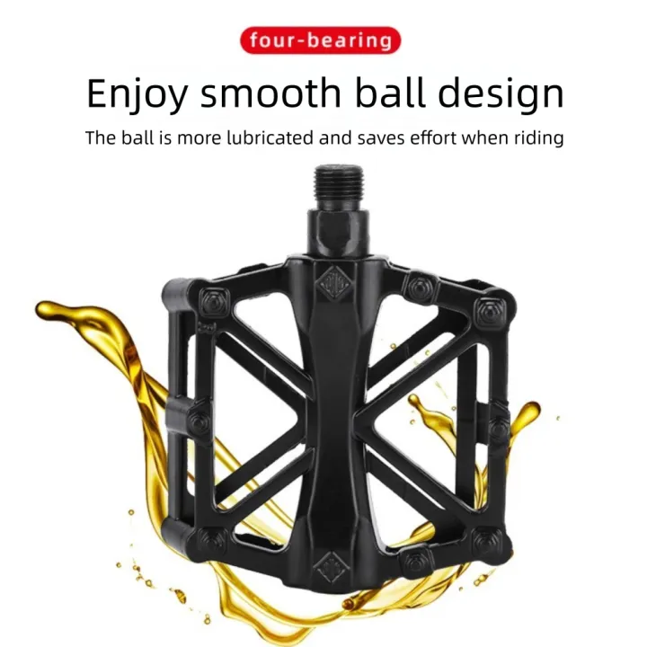 Pair%20Practical%20Double%20Ball%20Bicycle%20Pedals%20Aluminum%20Alloy%20Anti%20Skid%20Mountain%20Bike%20Pedals%20Flat%20Ultra-Light%20Cycling%20Treadle%20Platform%20Road%20Cycling%20Accessories%20-%20Image%206