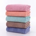 Pure Cotton Home And Bath Towel One Piece - Multicolor | Bathing Towels For Men And Women | Pure Cotton Towels |. 