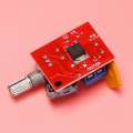 JAERBEE Mini DC Motor PWM Speed Controller 3V 6V 12V 24V 35VDC 90W 5a DC Motor Speed Control Switch LED Dimmer. 