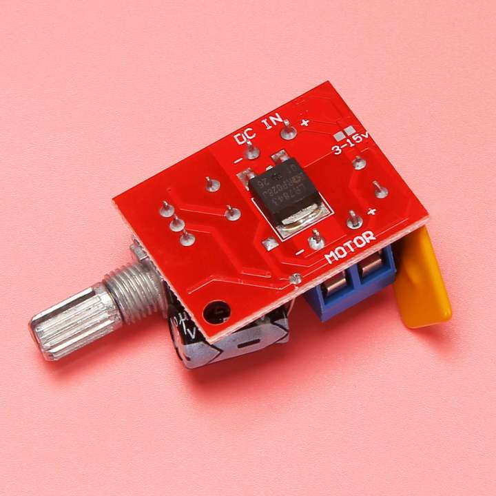 JAERBEE%20Mini%20DC%20Motor%20PWM%20Speed%20Controller%203V%206V%2012V%2024V%2035VDC%2090W%205a%20DC%20Motor%20Speed%20Control%20Switch%20LED%20Dimmer%20-%20Image%205
