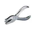 Handheld Single Hole Puncher. 