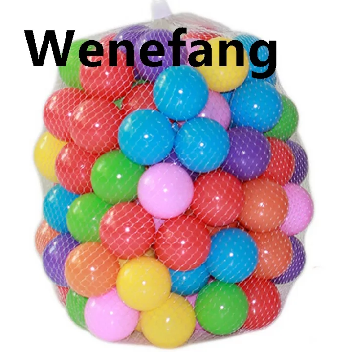 Wenefang%2050%20Pcs%20Eco-Friendly%20Colorful%20Ball%20Pit%20Soft%20Plastic%20Ocean%20Balls%20Water%20Pool%20Ocean%20Wave%20Ball%20Outdoor%20Toys%20For%20Children%20Kids%20Baby%20-%20Image%203