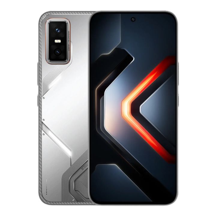 Infinix GT 30 Pro || 16*/256 GB || MediaTek Dimensity 8350 5G | Daraz ...