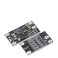 Module boost boost lithium battery module DC/8V/converter DC 12V3.7-1100pcs V to mini booster plate output 5V9V/12V boost. 