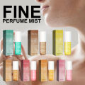 North Moon Perfume Spray Collection Fresh, long-lasting, non-pungent women's date perfume spray. 