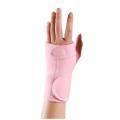 ZANGTA Thumb Brace Men Right Hand Sport Hand Wrist Gym Wrist Thumb Splint Brace Tenosynovitis Compression Glove Carpal Tunnel Syndrome Brace Wrist Tendonitis Protector Finger Splint Wrist Bandage Belt Wrist Support. 