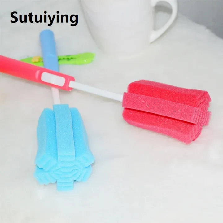 Sutuiying%20Cleaning%20Tools%201PC%20Long%20Handle%20Baby%20Bottle%20Brush%20Soft%20Sponge%20Brush%20Water%20Bottle%20Glass%20Cup%20Washing%20Cleaner%20Tool%20Kitchen%20Cleaning%20Specialty%20Tool%20-%20Image%204