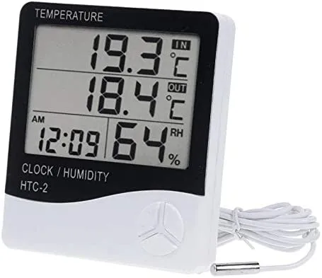 Digital%20Hygrometer%20Thermometer,%20Humidity%20Gauge%20For%20Home/%20Office/%20Greenhouse/%20Cellar/%20Car/%20Baby%20Room%20-%20Image%202