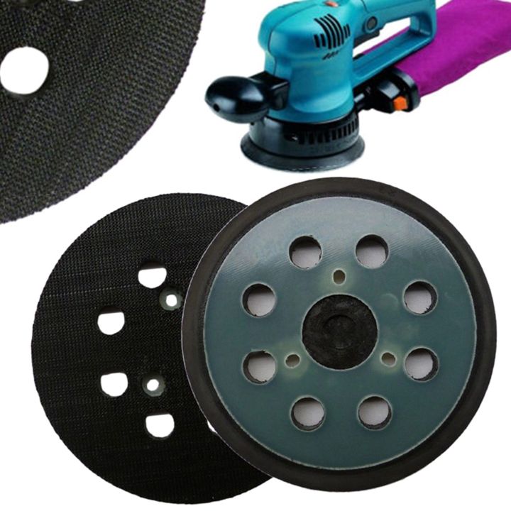 FORIDE%204X%208%20Hole%20Basis%20for%20Orbit%20Sander%20Replacement%20for%20743081-8%20Bo5030%20Bo5031%20Bo5041%20Bo5010%20Mt922%20Mt944%20M9204B%20-%20Image%208