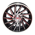 Vossen Car Alloy Wheel Rim Size 14. 