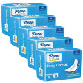 Pure Body Care XL Pads, 320mm, 10 Pads (Pack Of 5). 
