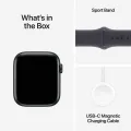 Apple Watch SE (2nd Gen) GPS 44mm  - EvoStore. 