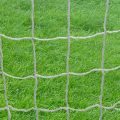 24X8FT Full Size Soccer Goal Net Sports Football Post Netting Training Backyard. 