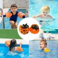 1 Pair Swim Arms For Kids (2-8 Year) Best For Swim Learner. 