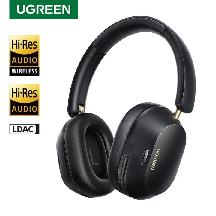 UGREEN%20HP203%20HiTune%20Max5c%20ANC%20Bluetooth%20Headphone%20-%20Image%203
