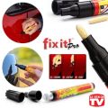 Fix It Pro Clear Car Scratch Repair Pen Simoniz Clear Coat Applicator Repair Remover Filler Sealer Pen Car Dent Tool. 