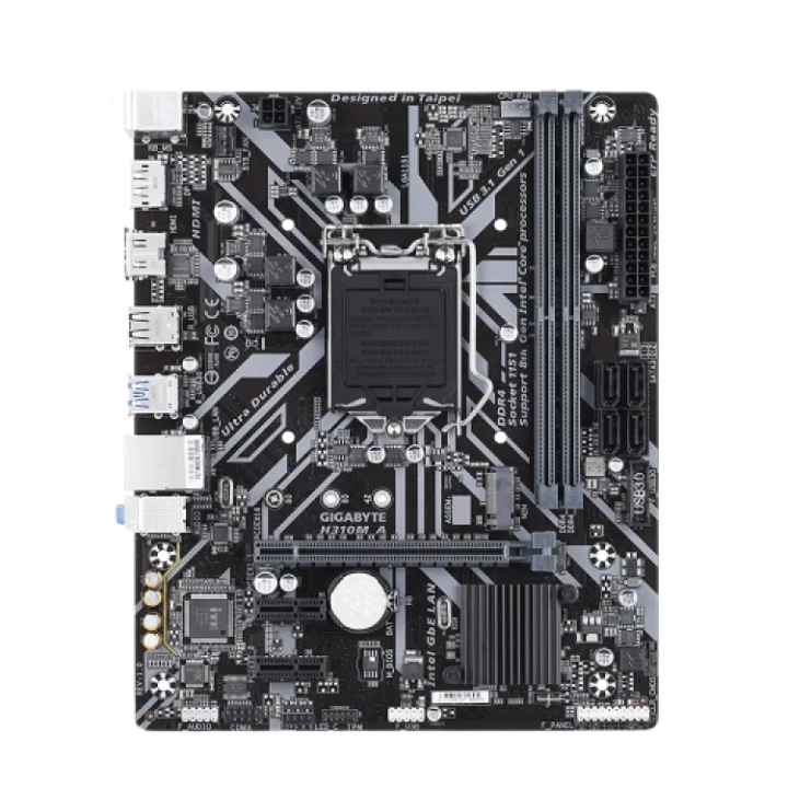 H310 8TH Gen MotherBoard