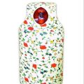 Lpg Gas Cylinder Cover Quilted Material. 