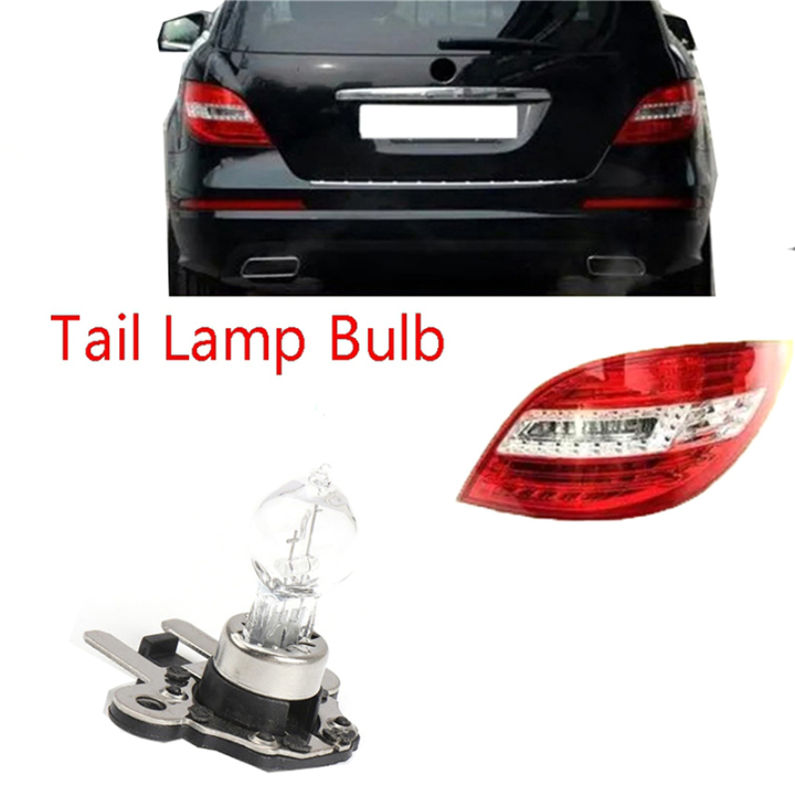 OYPFXMI%202X%20Car%20Tail%20Lamp%20Bulb%20with%20Socket%20Stop%20Lamp%20Bulb%202515400066%20for%20W251PH19W%20R-Class%20-%20Image%203