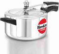 Hawkins Classic Pressure Cooker (CL65) 6.5 L Capacity (Aluminium). 