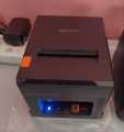 Thermal Receipt Printer POS Printer. 