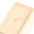 Wooden Prank Trick Practical Joke Home Office Scare Toy Box Gag Spider Kid Parents Friend Funny Play Joke Gift Surprising Box. 