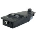JAERBEE 2X New Power Window Switch for Boxer Jumper Ducato 735487419. 