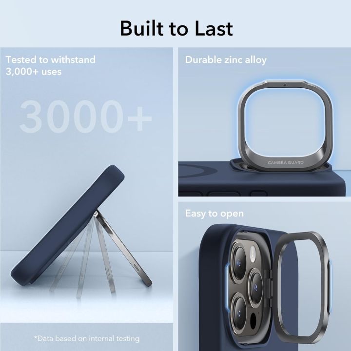 ESR%20Case%20for%20iPhone%2015%20Pro%20Max%20Case%20%20MagSafe%20Silicone%20Case%20with%20Stand%20Military%20Grade%20Protection%20-%20Image%205