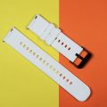 Smart Watch Strap 22 MM Soft Sillcon. 