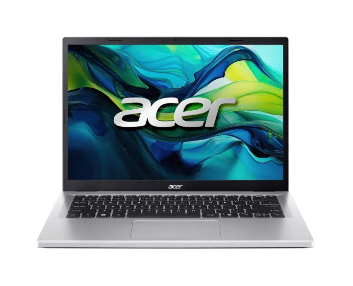 Acer Aspire 14 Core 5 120U 14th Gen / 8 GB DDR5 RAM/ 512GB SSD/14" WUXGA IPS/ Win 11