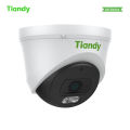 Tiandy 4 Chanel IP Camera Setup 2MP AK Series Audio IP Camera Setup Best For Home Office Departmental Store. 