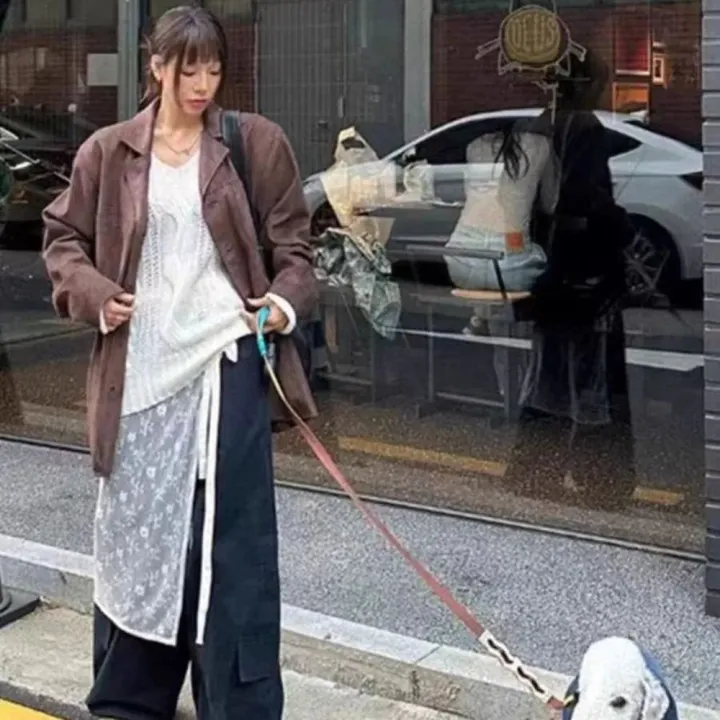 Fashion%20Y2k%20Lace%20Layered%20Gauze%20Skirt%20Open%20Skirt%20With%20Tie%20Up%20Spicy%20Girl%20Stacked%20Skirt%20Matching%20Pants%20Skirt%20With%20Tie%20Up%20Girl%20-%20Image%203