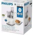 Philips Food Processor Hr7627/00, 650watt. 