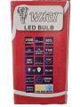 30w Led Bulb Wagi Bright Light 2500 Lumen With 1 Year Warranty. 