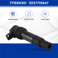 JINMY 2X 12137715847 MOTORCYCLE Ignition Coil for R1100 S R1150 R1200 GS R900 / / RT 1999-2013 771585301 12137671896. 