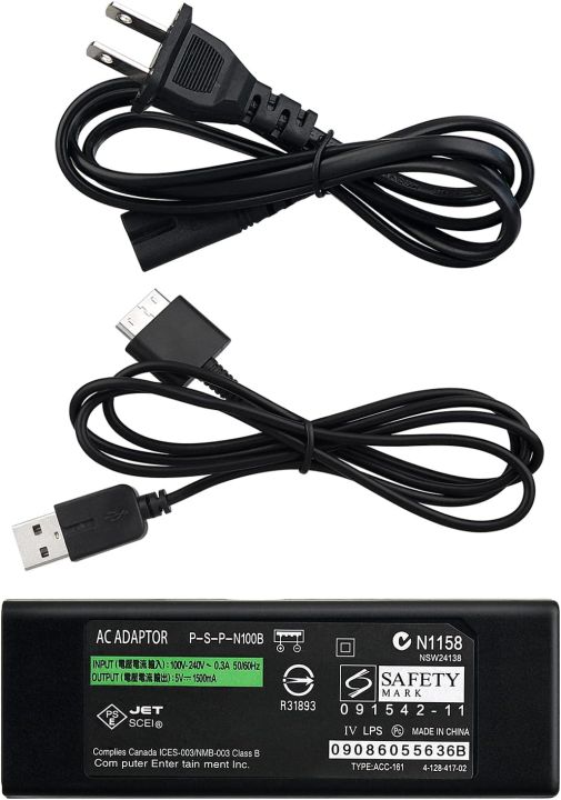 SONY  PSP GO Charging Cable Data Cord
