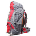 75L Hiking Backpack Climb Bag Outdoor Travel/Camping/Equip/Trekking/Rucksack For Unisex By Bajrang. 