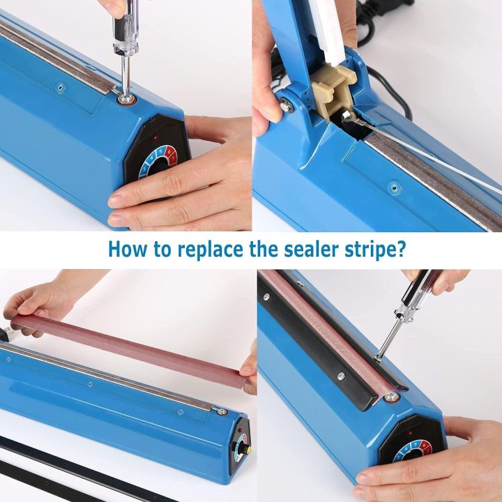 Impulse%20Sealer,%20Metal%20Fs%20200%20Portable%20Manual%20Plastic,%20Poly,%20Pe%20Bag%20Heat%20Sealing%20Machine%20-%20Image%202
