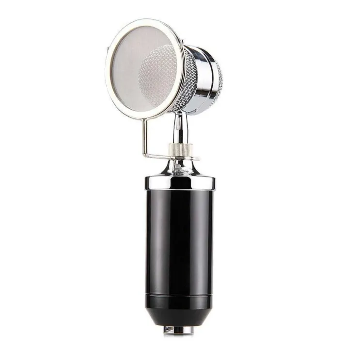Bm%208000%20Condenser%20Sound%20Studio%20Recording%20Broadcasting%20Microphone+Pop%20Filter+Shock%20Mount%20-%20Image%204
