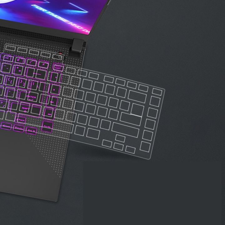 TPU%20Keyboard%20cover%20Protector%20Skin%20Cover%20For%20ASUS%20ROG%20Strix%20G15%20G513%20G513x%20G513Q%20G513QM%20G513QR%20G513QY%20G%2015%2015.6%20inch%20-%20Image%206