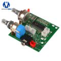 【VA VA VOOM】DC 5V 20W 2.1 3D Digital Class D Amplifier AMP Board Module For Arduino With Module. 