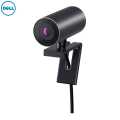 Dell UltraSharp 4K Webcam WB7022. 