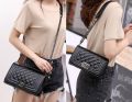 Pu Leather Ladies Small Shoulder Bag New Designed Crossbody Bag Trendy Girls Bag. 
